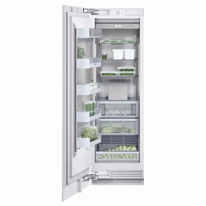 Морозильная камера GAGGENAU rf461301 Морозильная камера GAGGENAU rf461301