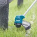 Триммер MAKITA UR100DWAEX Триммер MAKITA UR100DWAEX