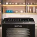 Дегидратор MEYVEL MDH14-1P (Black) Дегидратор MEYVEL MDH14-1P (Black)