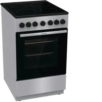 Плита GORENJE GEC5B60SG Плита GORENJE GEC5B60SG