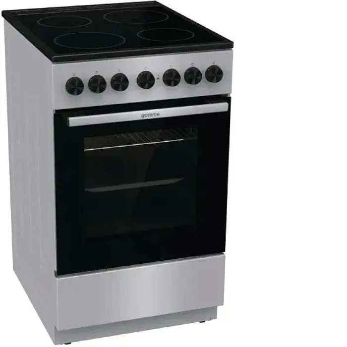 Плита GORENJE GEC5B60SG Плита GORENJE GEC5B60SG
