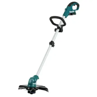 Триммер MAKITA UR100DWAEX