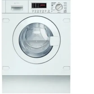 Стиральная машина NEFF V6540X3