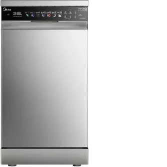 Посудомоечная машина MIDEA MFD45S460SI Посудомоечная машина MIDEA MFD45S460SI