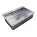 Кухонная мойка PAULMARK Kroner PM217551-BS