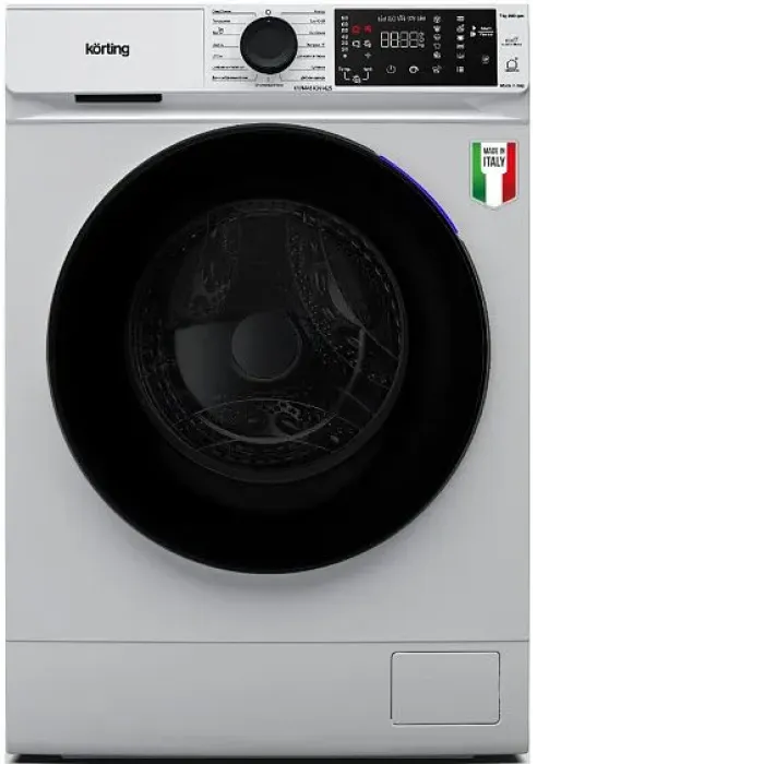 Стиральная машина KORTING KWM 45ICN1425