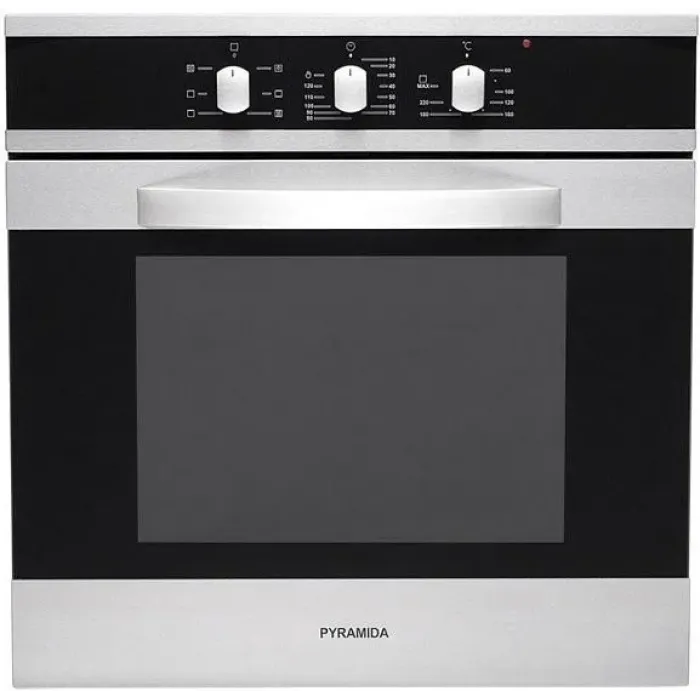 Духовой шкаф Pyramida F 62 TIXN Духовой шкаф Pyramida F 62 TIXN