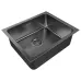 Кухонная мойка PAULMARK Vista PM305444-GM