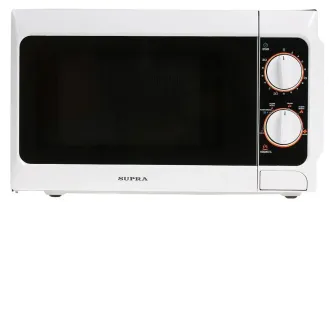 Микроволновая печь SUPRA mws-1820mw
