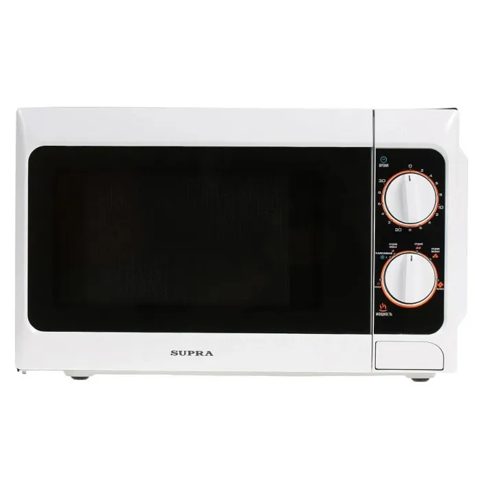 Микроволновая печь SUPRA mws-1820mw Микроволновая печь SUPRA mws-1820mw