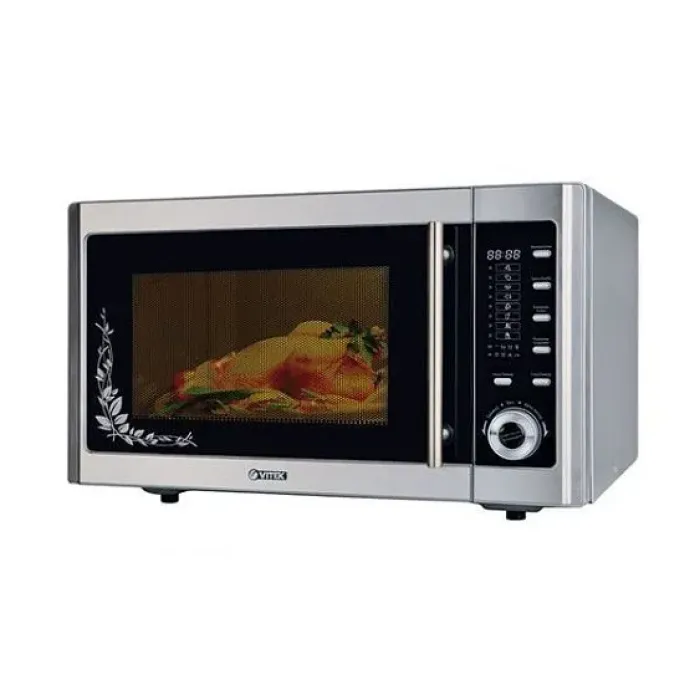 Микроволновая печь VITEK vt-1690-s(sr) Микроволновая печь VITEK vt-1690-s(sr)