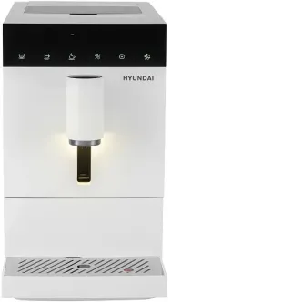 Кофемашина HYUNDAI HAM-4400 Кофемашина HYUNDAI HAM-4400