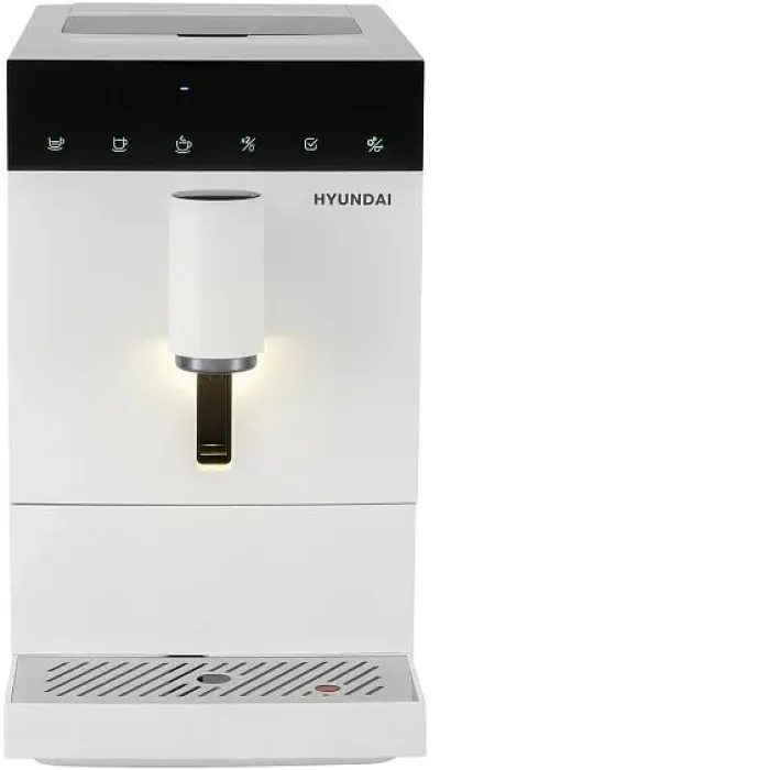 Кофемашина HYUNDAI HAM-4400 Кофемашина HYUNDAI HAM-4400