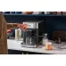 Кофемашина KITCHENAID 5KES8558EBK Кофемашина KITCHENAID 5KES8558EBK