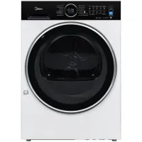 Сушильная машина MIDEA MD210H100WDB/W