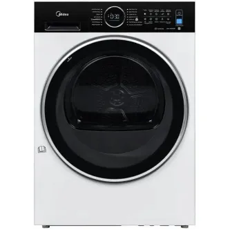 Сушильная машина MIDEA MD210H100WDB/W Сушильная машина MIDEA MD210H100WDB/W