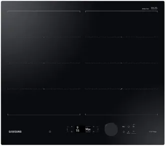 Варочная поверхность SAMSUNG NZ64B7799FK/WT Варочная поверхность SAMSUNG NZ64B7799FK/WT