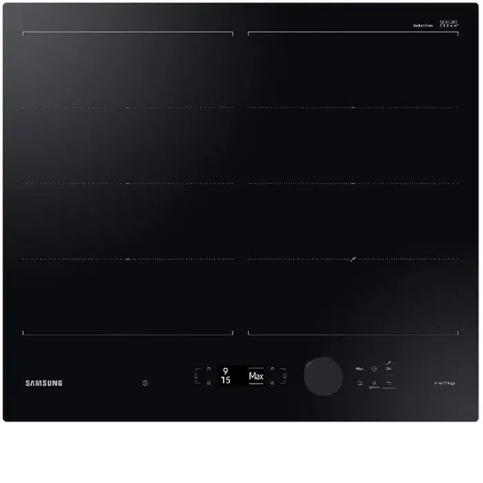 Варочная поверхность SAMSUNG NZ64B7799FK/WT Варочная поверхность SAMSUNG NZ64B7799FK/WT