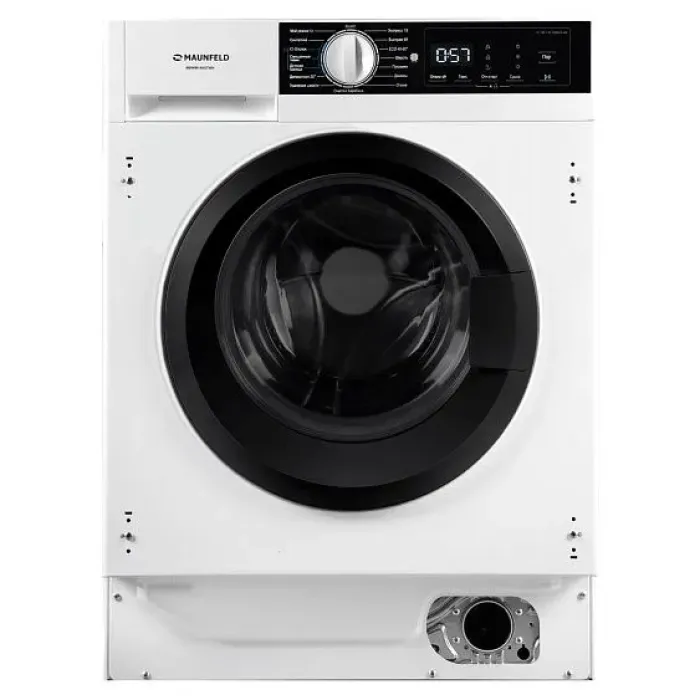Стиральная машина MAUNFELD MBWM148STWH