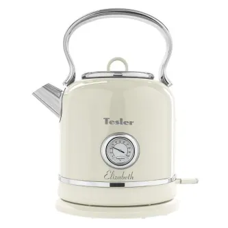 Чайник TESLER KT-1745 BEIGE Чайник TESLER KT-1745 BEIGE