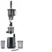 Соковыжималка CASO Juice Fit Pro Соковыжималка CASO Juice Fit Pro