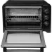 Мини-печь HYUNDAI MIO-HY106 Мини-печь HYUNDAI MIO-HY106