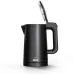Чайник MEYVEL MKE-03T (Black) Чайник MEYVEL MKE-03T (Black)