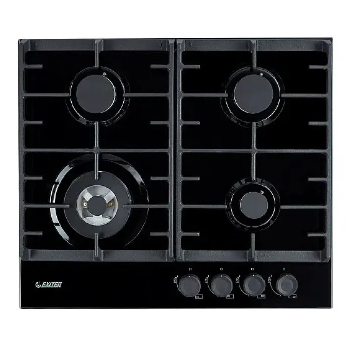 Варочная поверхность EXITEQ EXH-207 black Варочная поверхность EXITEQ EXH-207 black