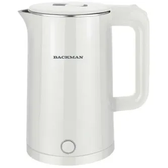 Чайник BACKMAN BMTEA 715