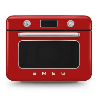 Мини-печь SMEG COF01RDEU Мини-печь SMEG COF01RDEU