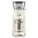 Кофемолка SMEG CGF03CREU Кофемолка SMEG CGF03CREU