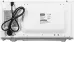 Микроволновая печь WILLZ MOS-2009MW