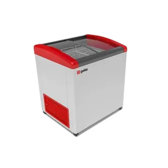 Морозильная камера FROSTOR Gellar FG 200 E красный Морозильная камера FROSTOR Gellar FG 200 E красный