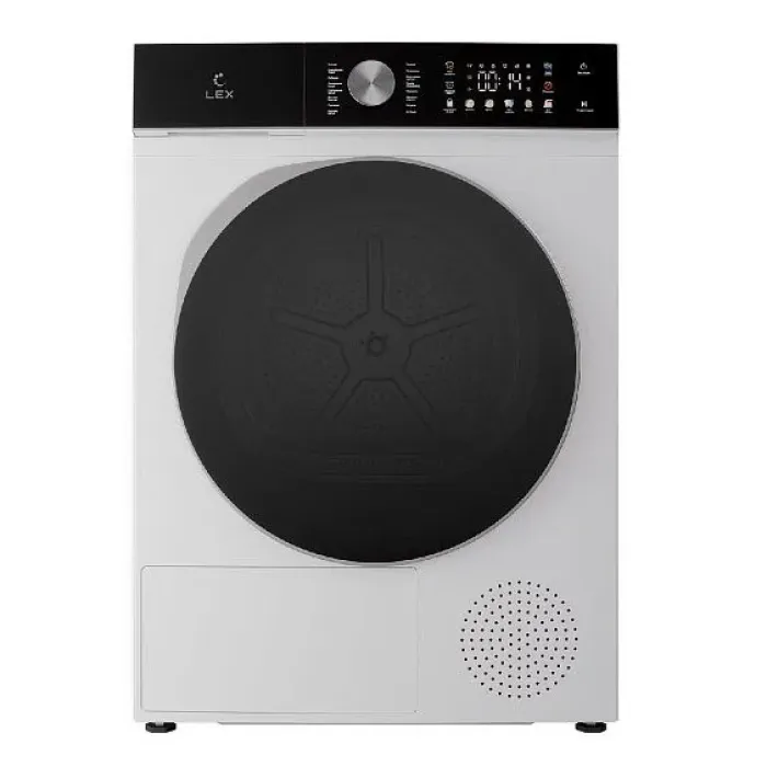 Сушильная машина LEX LDM08WD Slim