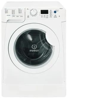 Стиральная машина INDESIT pwe 7104 w Стиральная машина INDESIT pwe 7104 w