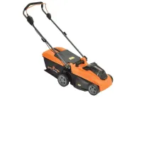 Газонокосилка CARVER CLM-01BL40-370H 01.030.00004