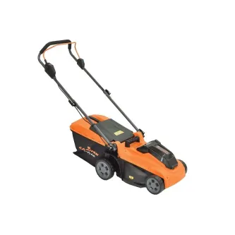 Газонокосилка CARVER CLM-01BL40-370H 01.030.00004