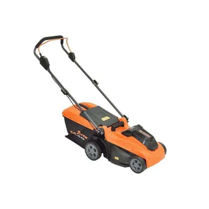 Газонокосилка CARVER CLM-01BL40-370H 01.030.00004