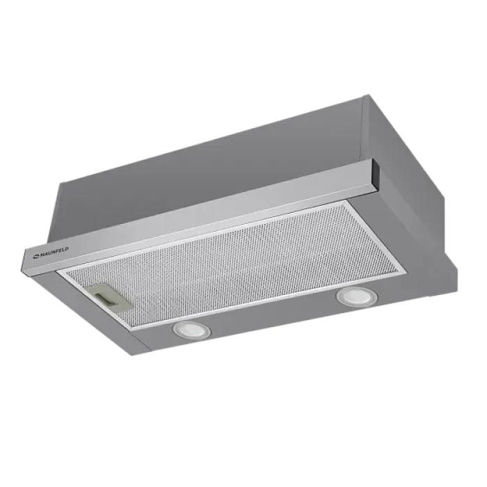 Вытяжка MAUNFELD v light 60 inox Вытяжка MAUNFELD v light 60 inox
