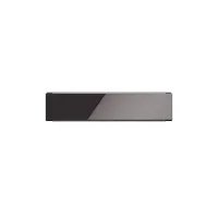 Ящик для подогрева посуды BERTAZZONI WD60S