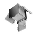 Вытяжка MAUNFELD BOX QUADRO 40 чёрный Вытяжка MAUNFELD BOX QUADRO 40 чёрный