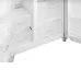 Холодильник WEISSGAUFF WSBS 550 Inverter NoFrost White Холодильник WEISSGAUFF WSBS 550 Inverter NoFrost White
