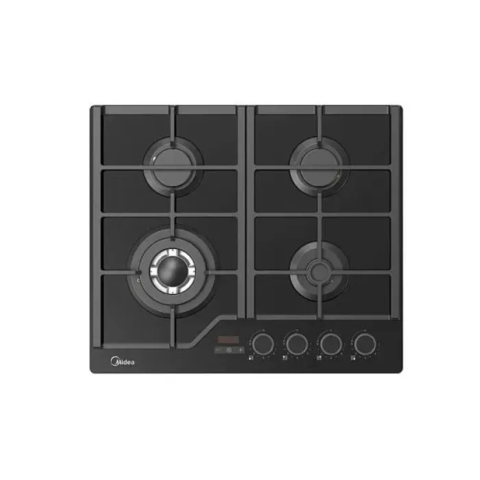 Варочная поверхность MIDEA MG697TTGB