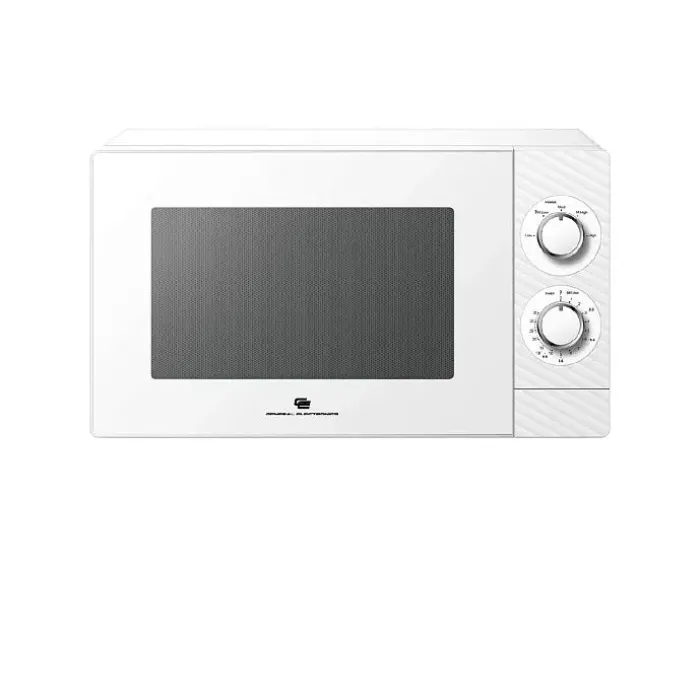 Микроволновая печь GENERAL ELECTRONICS GE-MS120W