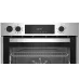 Духовой шкаф GRUNDIG GEBD11300X