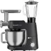 Кухонная машина WEISSGAUFF WKM 790 MPB Multi Chef Кухонная машина WEISSGAUFF WKM 790 MPB Multi Chef