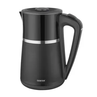 Чайник CENTEK CT-0028 Black