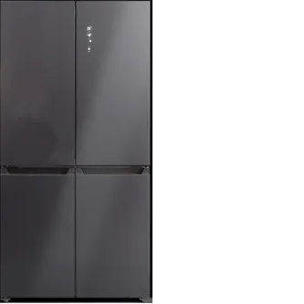 Холодильник LEX LCD505 graphite skin Cross Door Холодильник LEX LCD505 graphite skin Cross Door