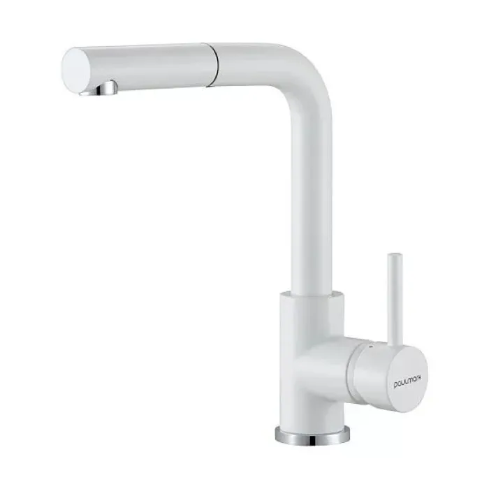 Смеситель PAULMARK Kassel Ka214311-WH Смеситель PAULMARK Kassel Ka214311-WH