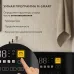 Стиральная машина HYUNDAI WME7217